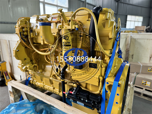 卡特C15發動機常見問題解答：深度解析與解決方案​